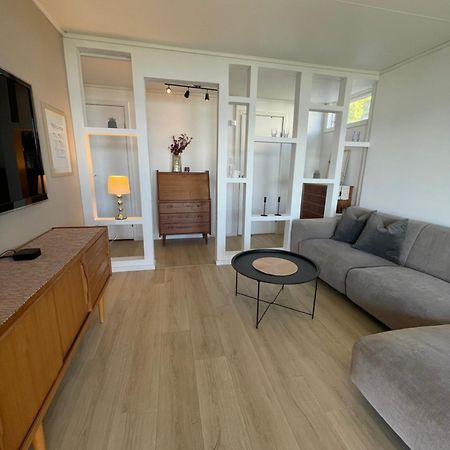 Well-Equipped Apartment With Stunning Views Будё Экстерьер фото