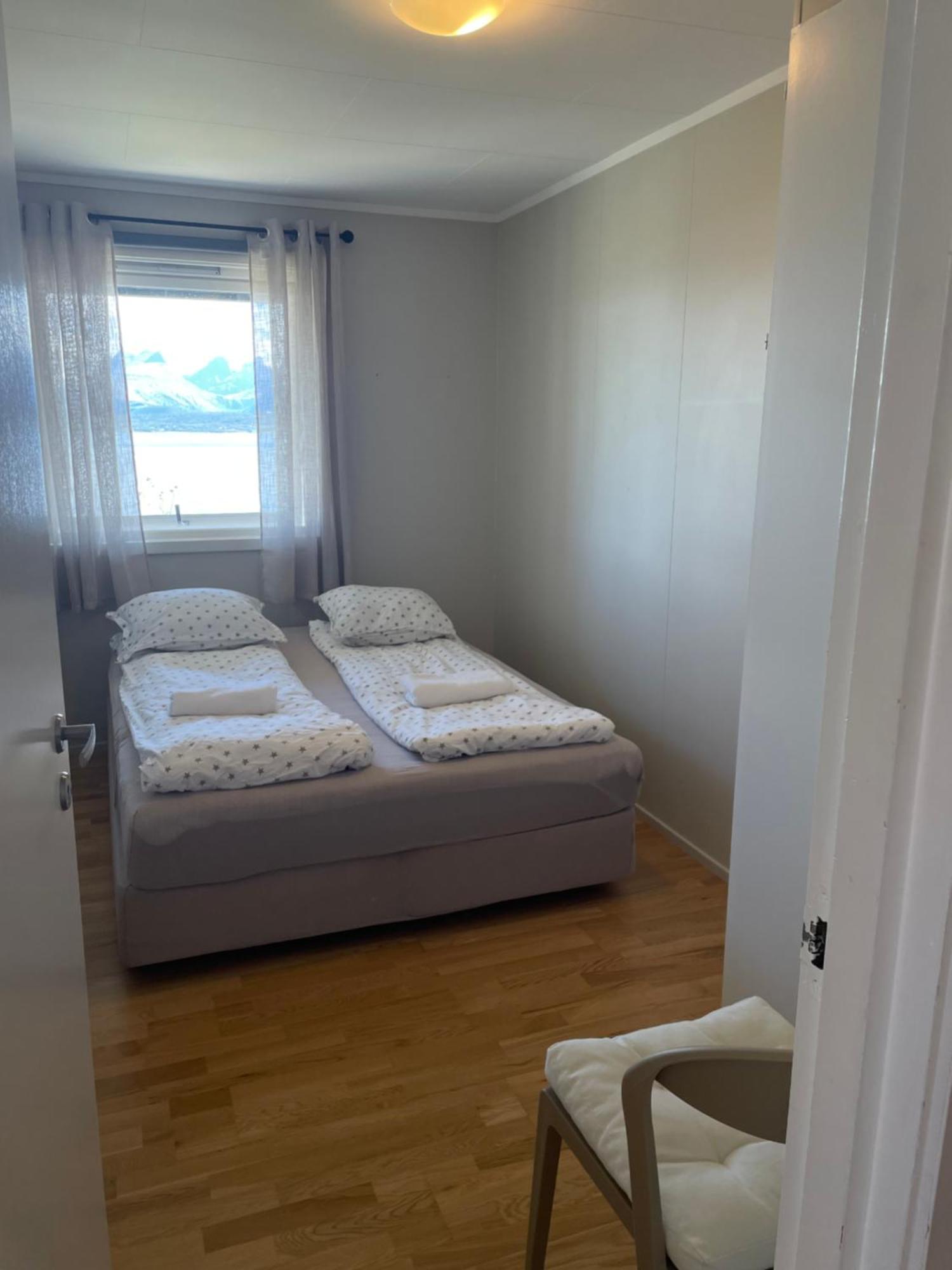 Well-Equipped Apartment With Stunning Views Будё Экстерьер фото